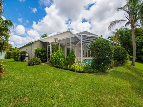 6275 33rd Manor Vero Beach FL 32966