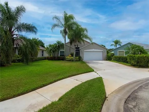 6275 33rd Manor Vero Beach FL 32966