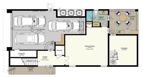 4372 Diamond Shores Way Hutchinson Island FL 34949