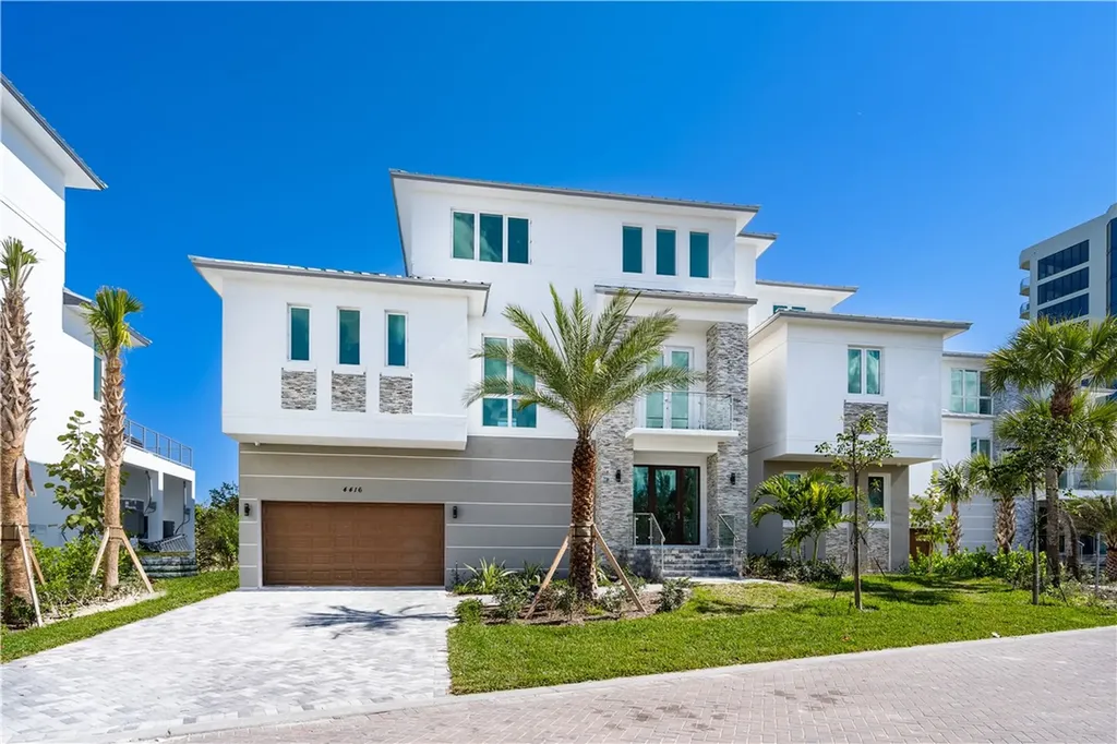 4500 N Highway A1a Hutchinson Island FL 34949