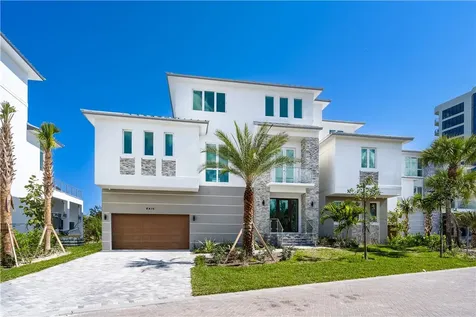 4500 N Highway A1a Hutchinson Island FL 34949