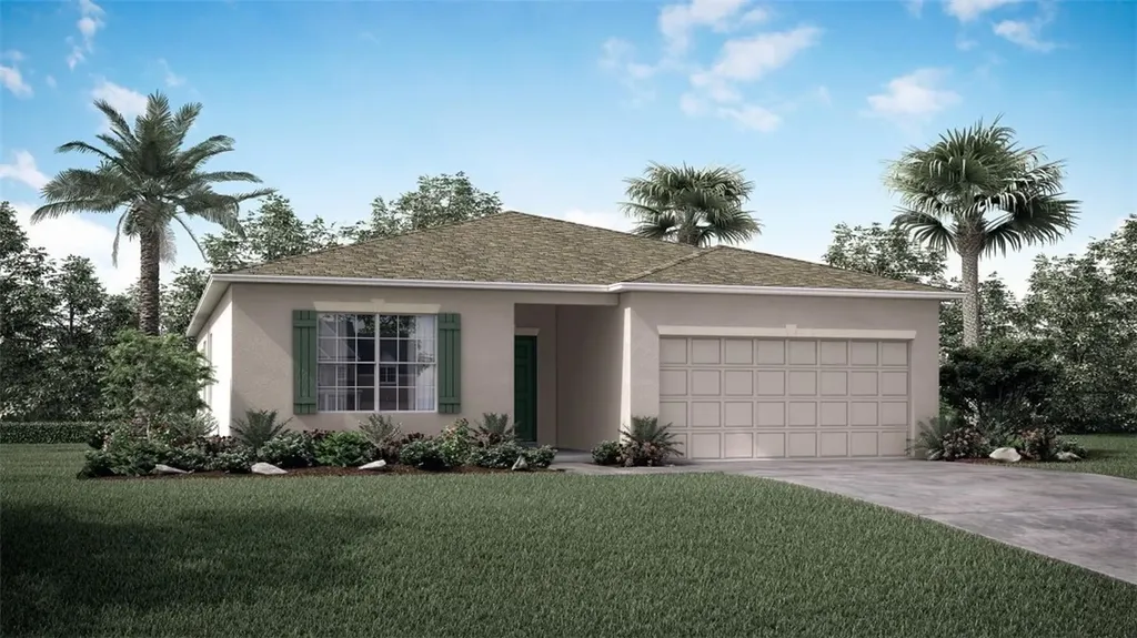 673 Sembler Street Sebastian FL 32958
