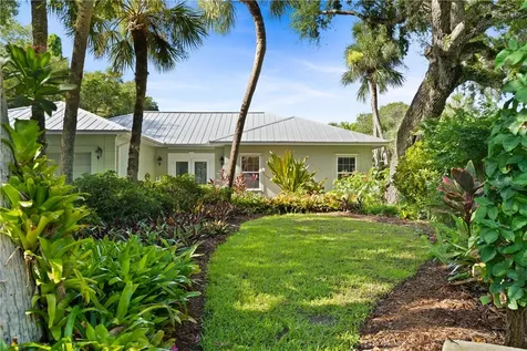 3385 Mariners Way Vero Beach FL 32963