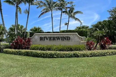 1165 River Wind Circle Vero Beach FL 32967