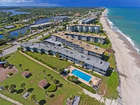 4400 Highway A1a Boulevard Vero Beach FL 32963