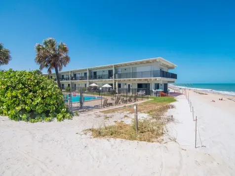 4400 Highway A1a Boulevard Vero Beach FL 32963