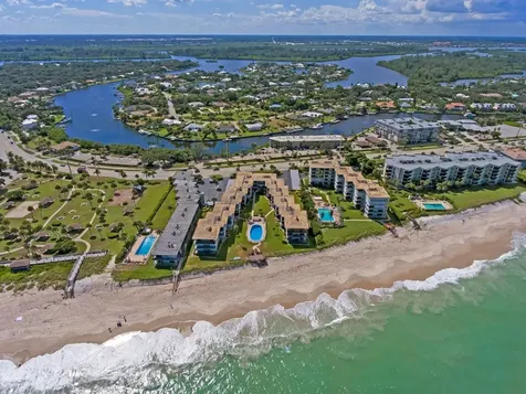 4400 Highway A1a Boulevard Vero Beach FL 32963