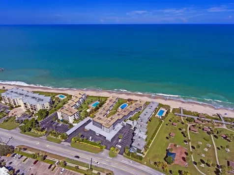 4400 Highway A1a Boulevard Vero Beach FL 32963