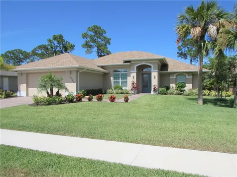 6640 46th Drive Vero Beach FL 32967