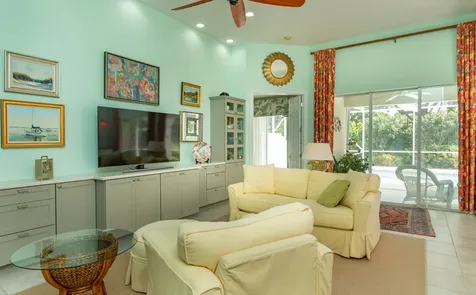 5219 Eleuthra Circle Vero Beach FL 32967