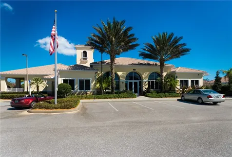 5219 Eleuthra Circle Vero Beach FL 32967