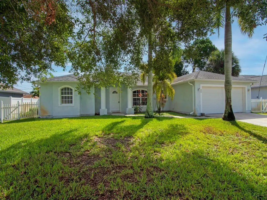 422 Perch Lane Sebastian FL 32958
