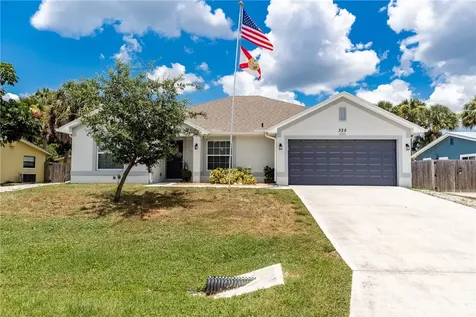 325 Benedictine Terrace Sebastian FL 32958