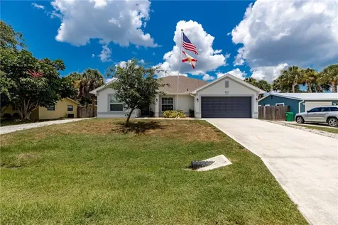 325 Benedictine Terrace Sebastian FL 32958