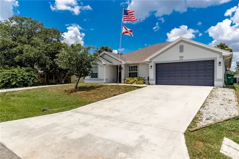 325 Benedictine Terrace Sebastian FL 32958