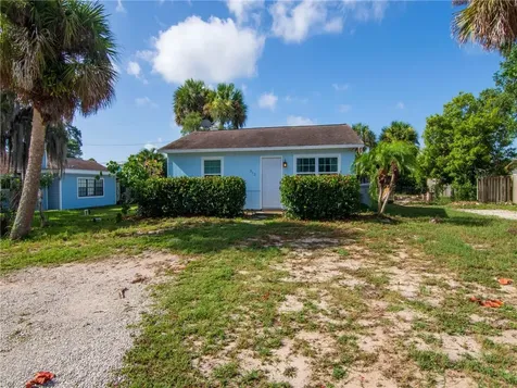 313 14th Street SW Vero Beach FL 32962