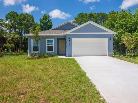 2401 Jupiter Boulevard SW Palm Bay FL 32908