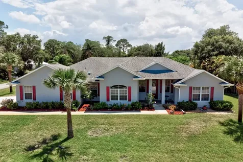 1311 Coverbrook Lane Sebastian FL 32958