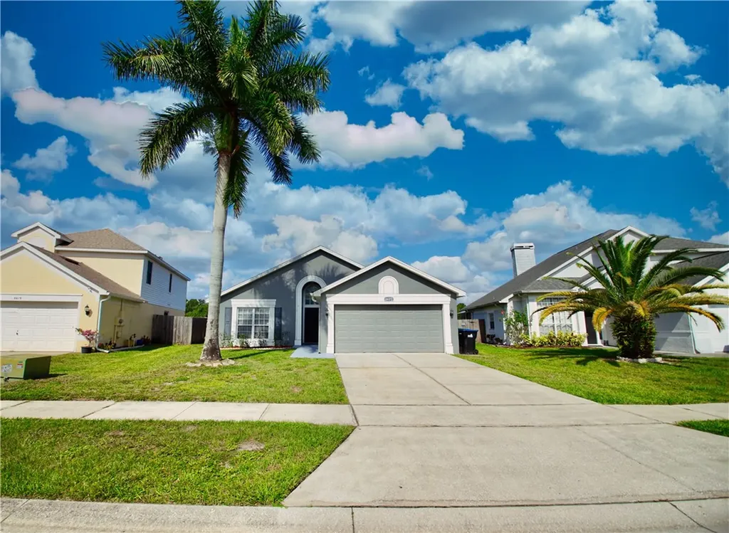8625 Fort Jefferson Boulevard Orlando FL 32822