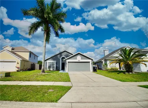 8625 Fort Jefferson Boulevard Orlando FL 32822