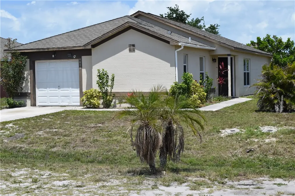 4846 30th Avenue Vero Beach FL 32967