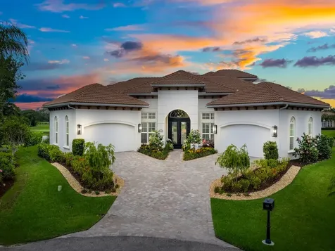 5565 Camino Real Lane Vero Beach FL 32967