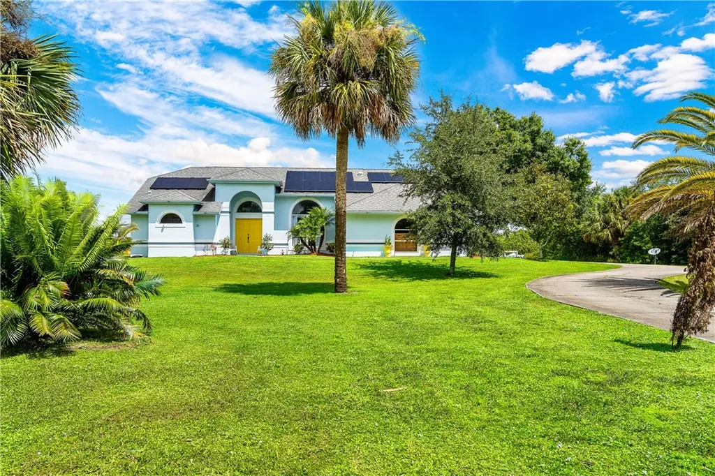 258 Deer Run Road Palm Bay FL 32909