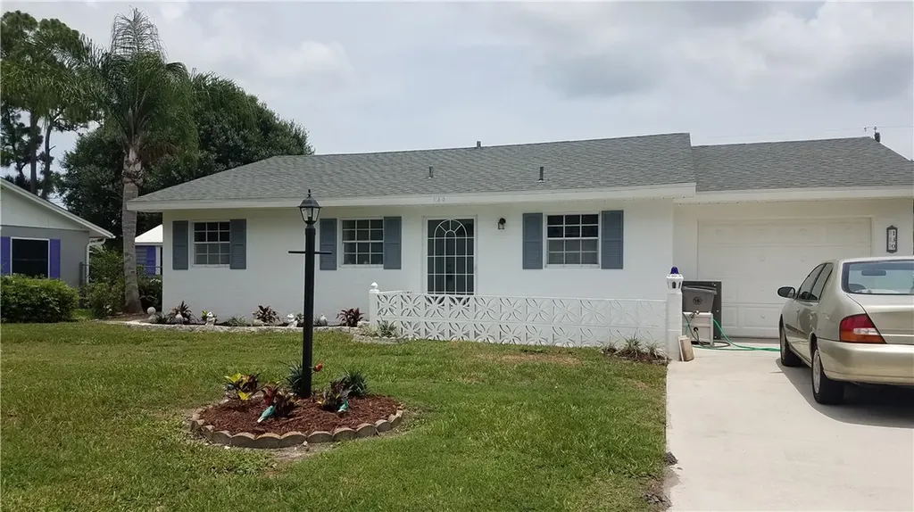 130 11th Avenue Vero Beach FL 32962