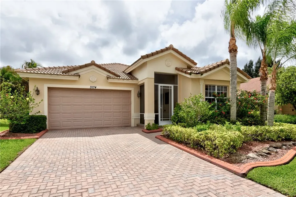 3174 Sussex Way Vero Beach FL 32966