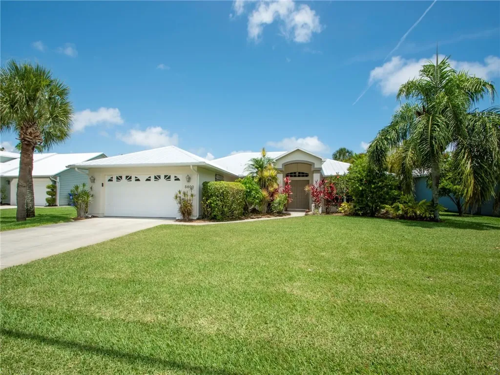 5600 95th Street Sebastian FL 32958