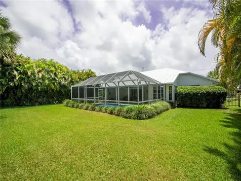 5600 95th Street Sebastian FL 32958