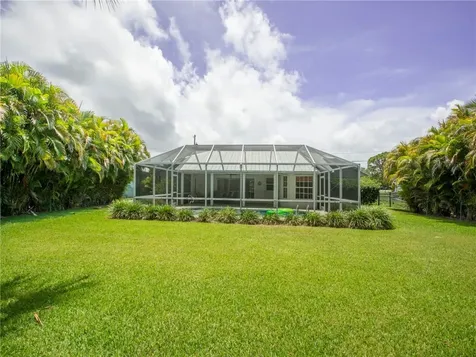 5600 95th Street Sebastian FL 32958