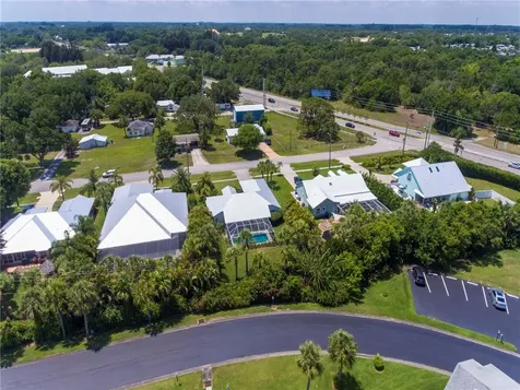 5600 95th Street Sebastian FL 32958