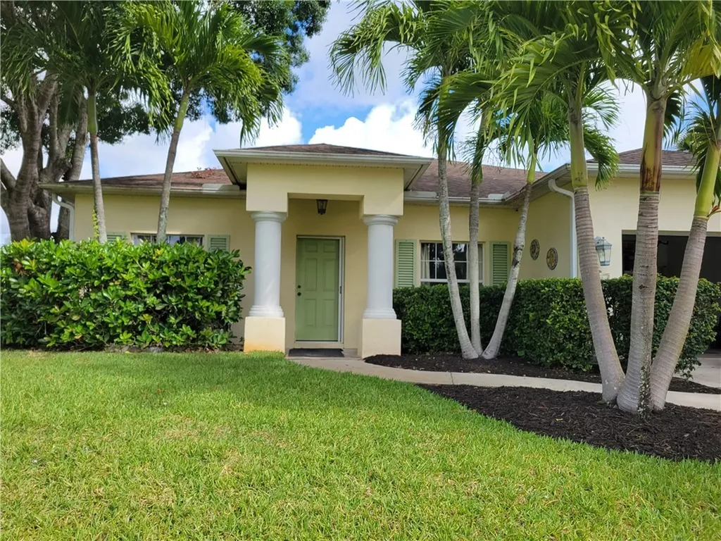 691 Bayfront Terrace Sebastian FL 32958