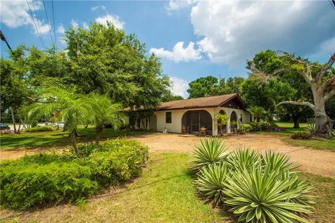 2168 Sunrise Drive SW Vero Beach FL 32962