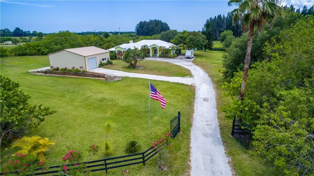 6755 56th Street Vero Beach FL 32967