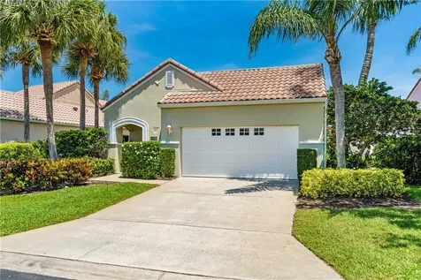 1751 Victoria Circle Vero Beach FL 32967