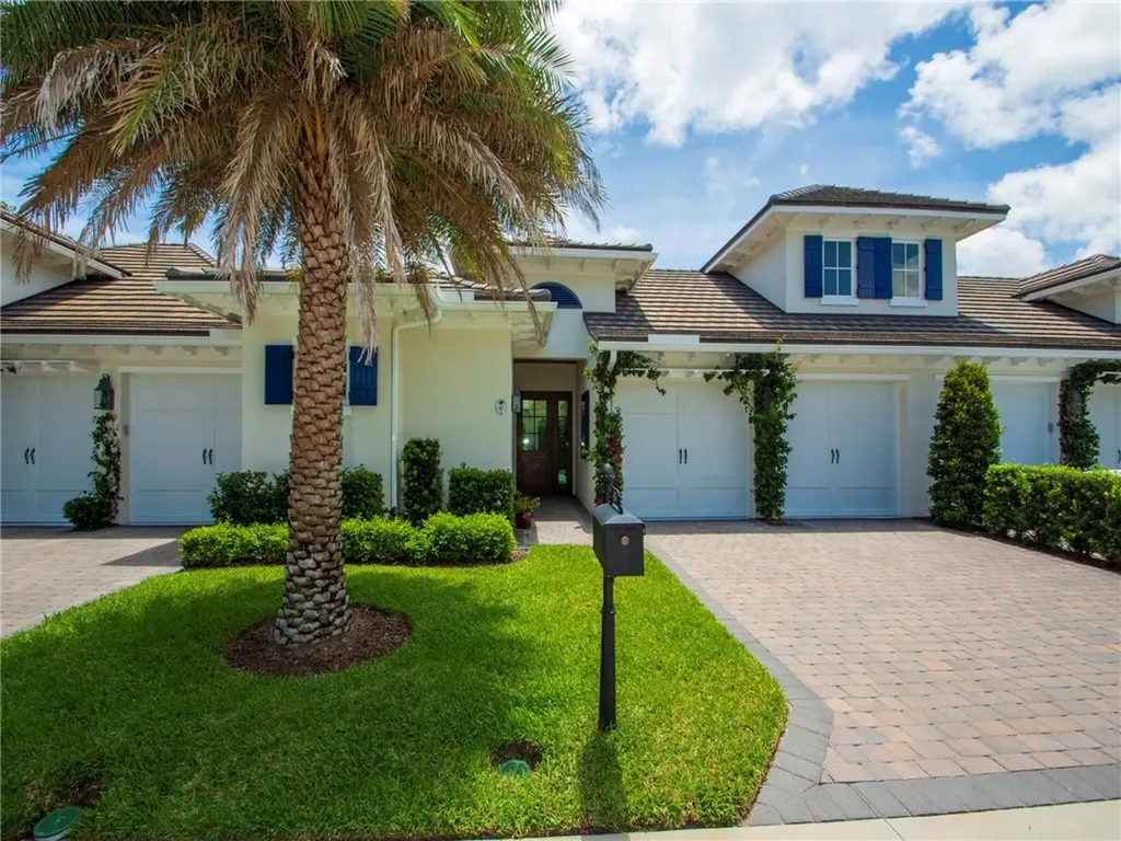 45 Plumbago Lane Vero Beach FL 32963