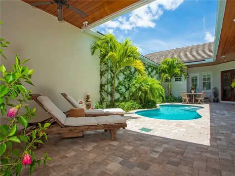 45 Plumbago Lane Vero Beach FL 32963