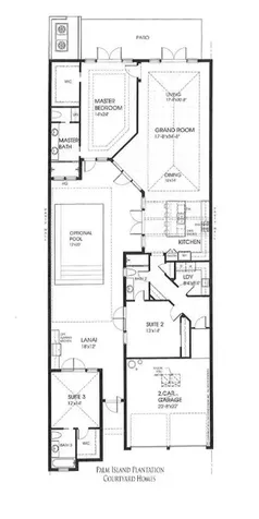 45 Plumbago Lane Vero Beach FL 32963