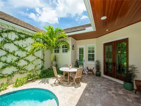 45 Plumbago Lane Vero Beach FL 32963