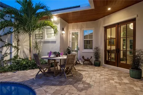 45 Plumbago Lane Vero Beach FL 32963