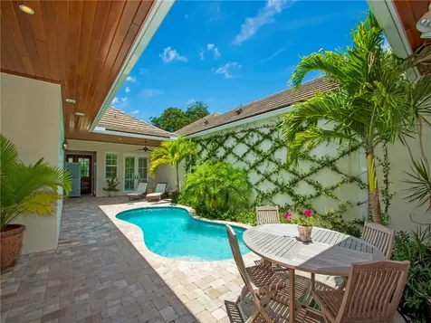 45 Plumbago Lane Vero Beach FL 32963