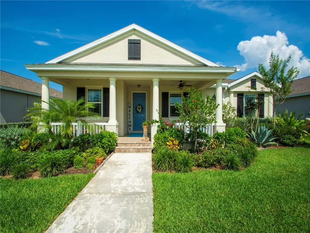 1415 Caddy Court Vero Beach FL 32966