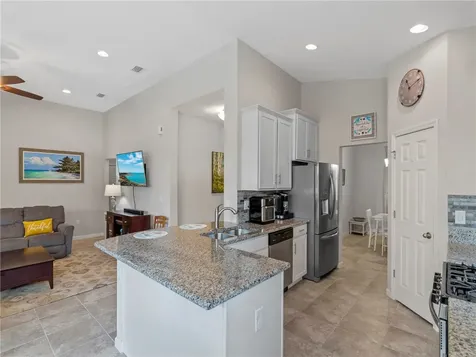 1415 Caddy Court Vero Beach FL 32966
