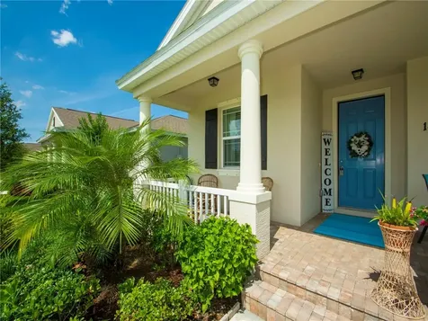 1415 Caddy Court Vero Beach FL 32966