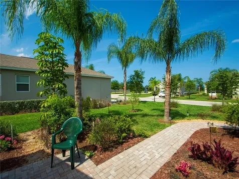 1415 Caddy Court Vero Beach FL 32966