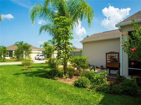 1415 Caddy Court Vero Beach FL 32966