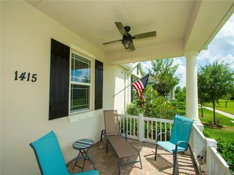 1415 Caddy Court Vero Beach FL 32966