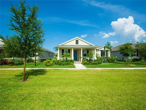 1415 Caddy Court Vero Beach FL 32966